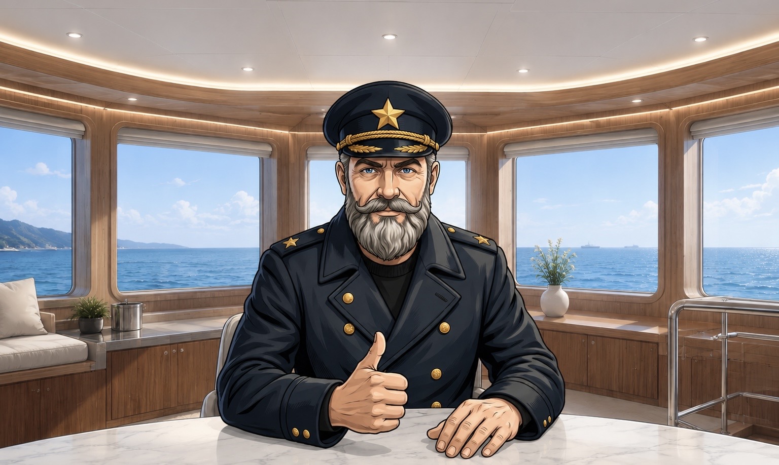 Your Experience Matters