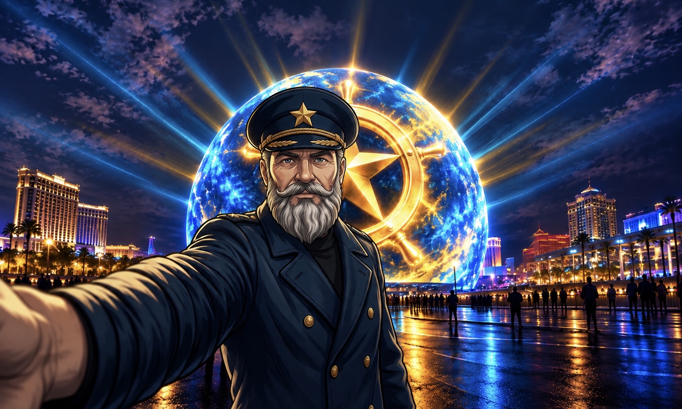 Going to the Sphere?