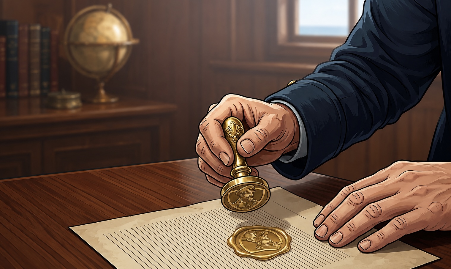 Verify Before You Trust